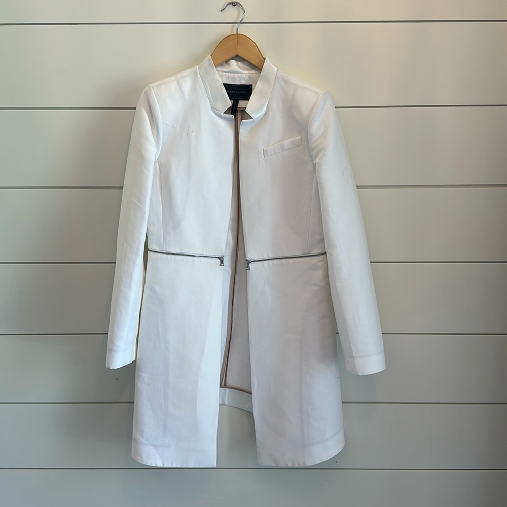 BCBGMaxazria blazer
